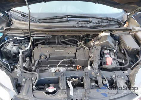 2016 Honda Cr-V Ex z USA, uszkodzony, nr VIN 2HKRM4H54GH619684